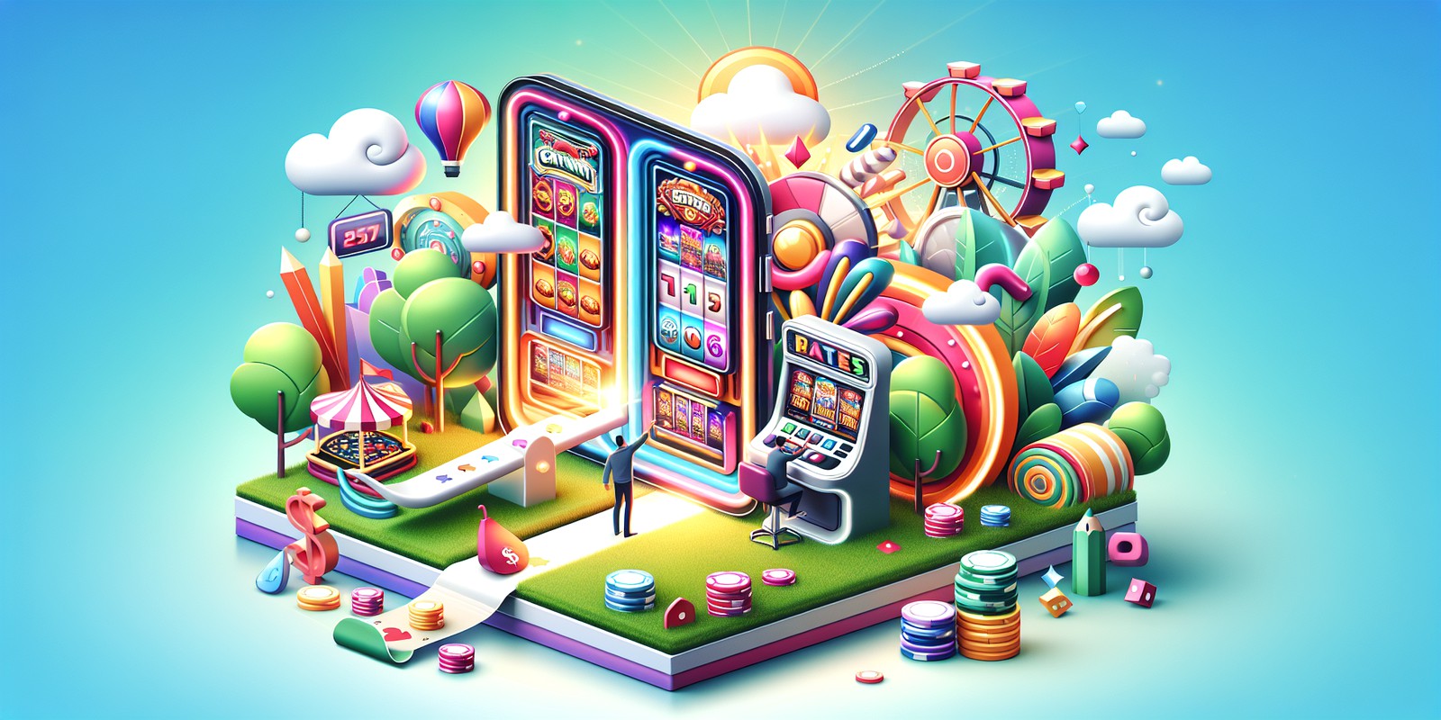 Cultural Slots: Celebrate Pakistan's Heritage with Unique Games 2025 - Slot Strategy Guide for pakistani | Casinogroundsh