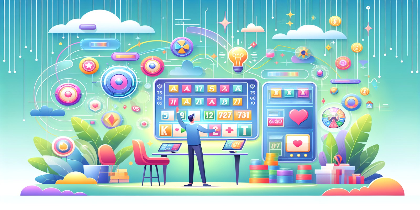 Discover the Best Online Casinos for Slot Lovers in 2025 - CasinoGrounds Guide for Pakistan Players