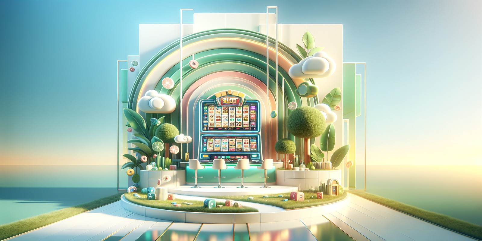 Explore Online Casino Slot Strategies: Boost Your 2025 Wins! - Slot Strategy Guide for global | Casinogroundsh