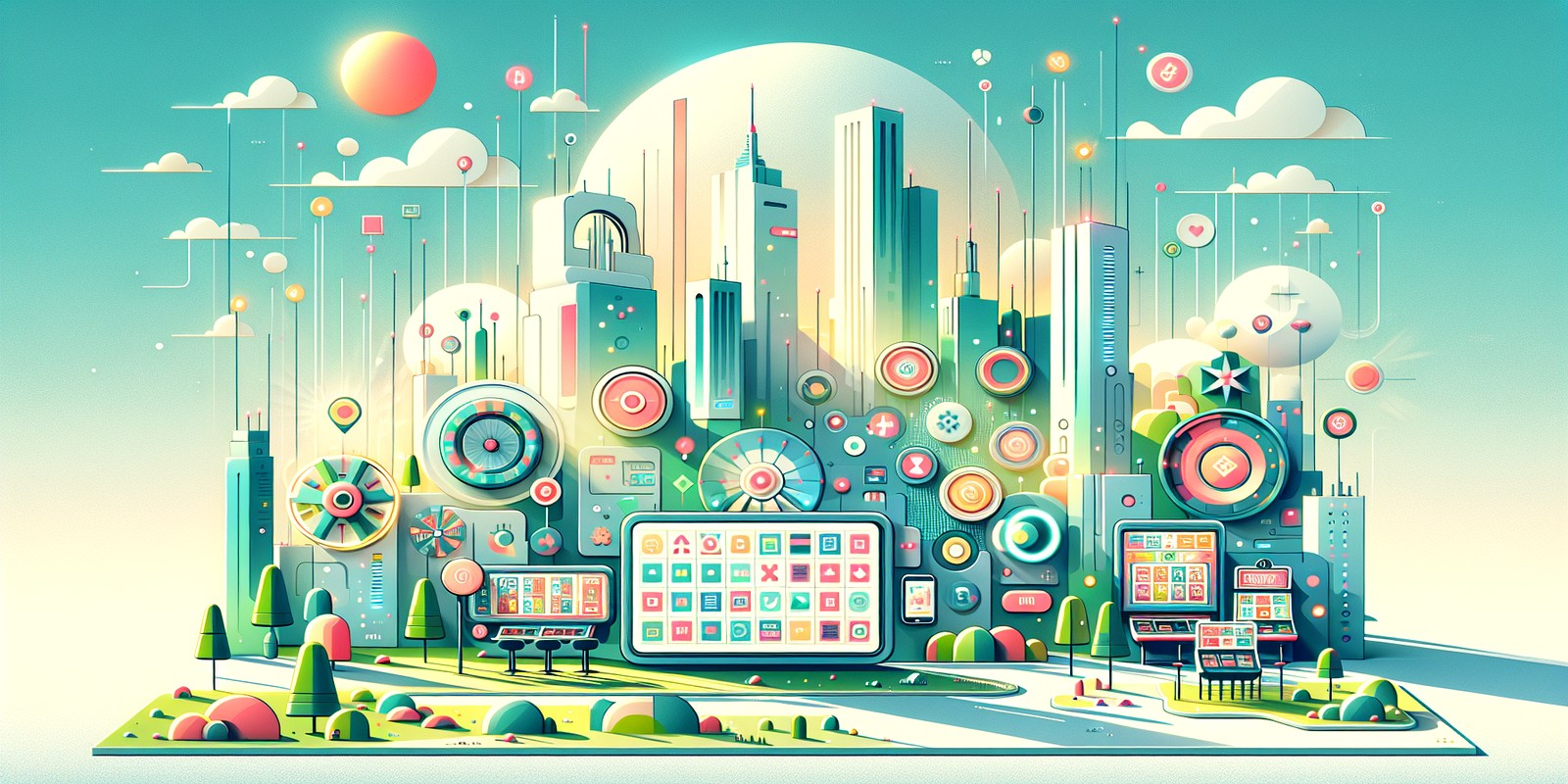 Explore the Best Online Casinos for Slot Players in 2025 - Slot Strategy Guide for global | Casinogroundsh