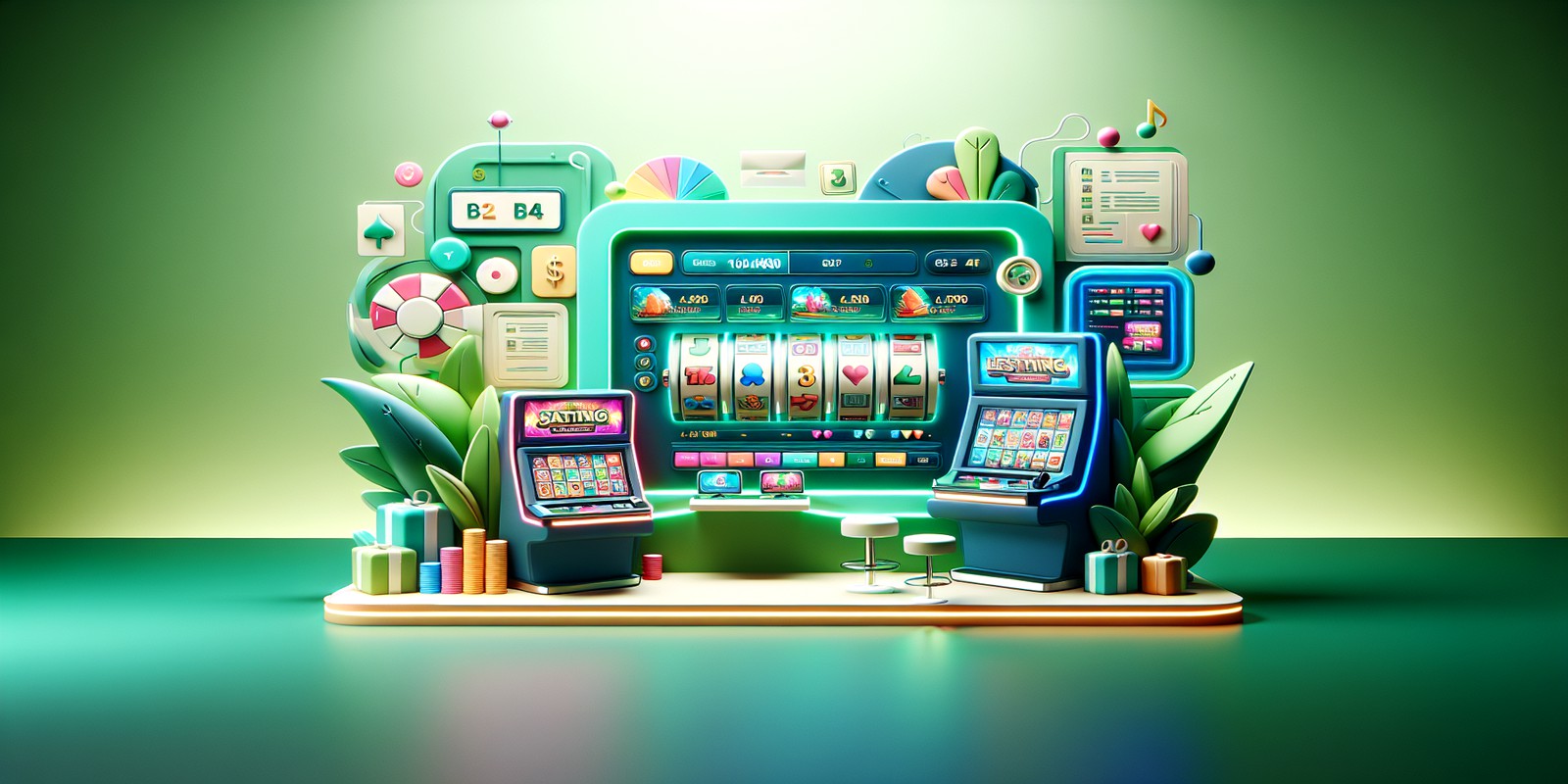 Mastering Online Casino Slots: A complete guide for winning big on slots in Pakistan - CasinoGrounds.