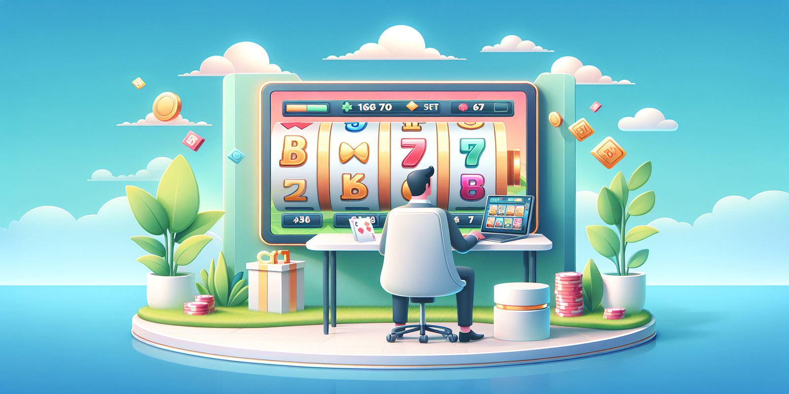 Online Casino Strategies: Winning Slot Tips for 2025 Players - CasinoGrounds Resource for Pakistani Gamblers