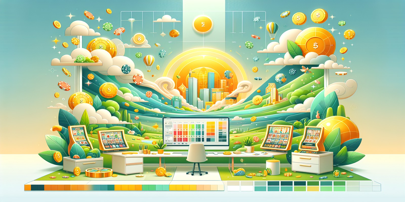 Speed Up Your Wins: Discover Turbo Mode Slots in Pakistan 2025 - Slot Strategy Guide for pakistani | Casinogroundsh