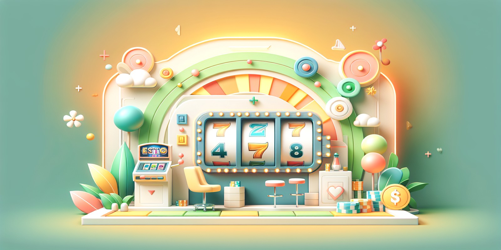 Top 5 Online Casino Slots for Winning Big in 2025 - Slot Strategy Guide for global | Casinogroundsh