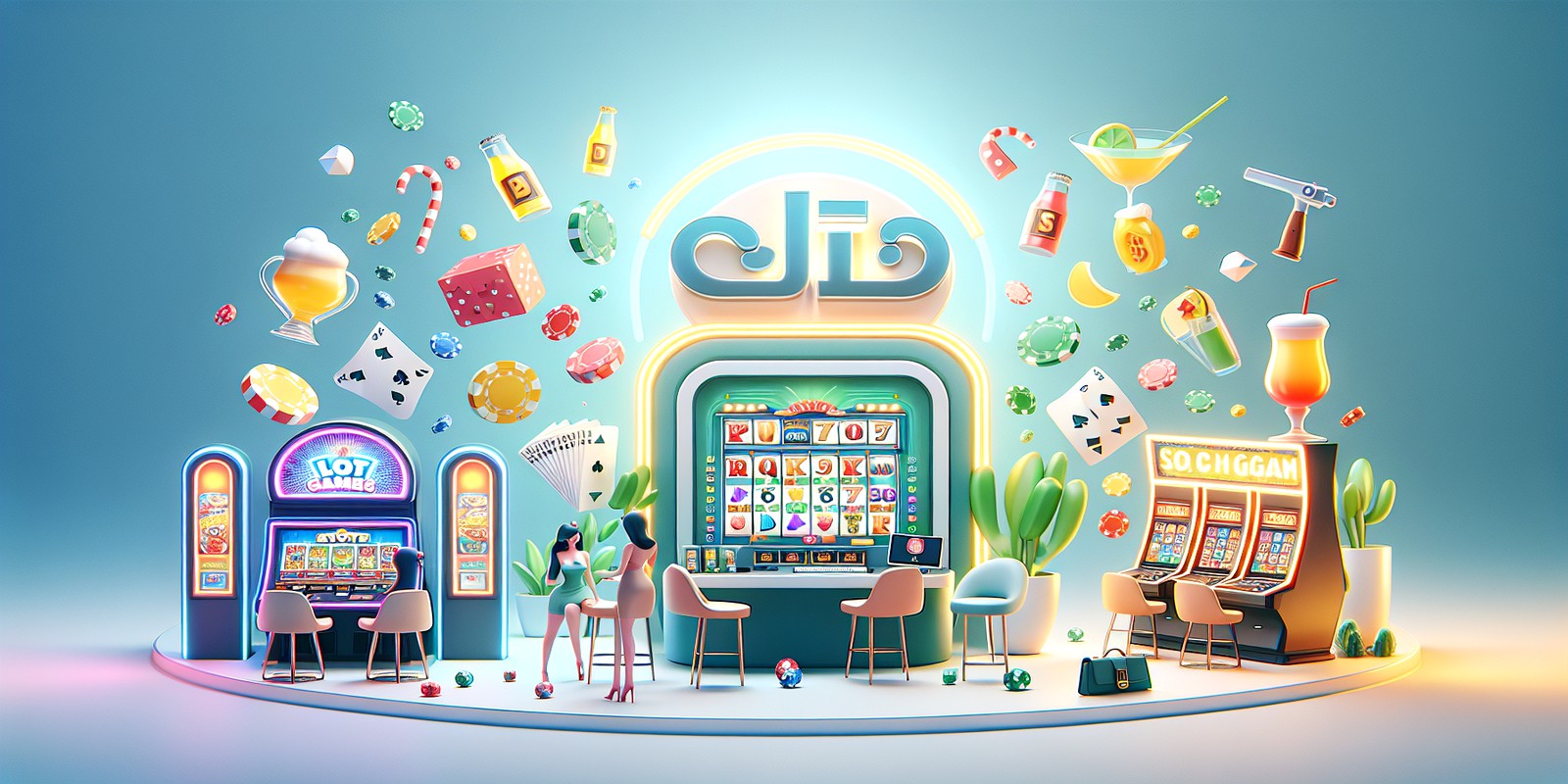 Top 5 Slot Games to Play in 2026 - Essential strategies from CasinoGrounds.