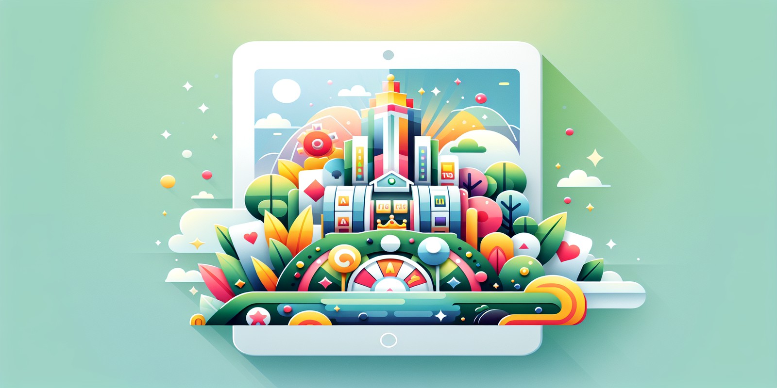 Top Online Casino Slots for 2025: Your Guide to Winning Big - Slot Strategy Guide for global | Casinogroundsh