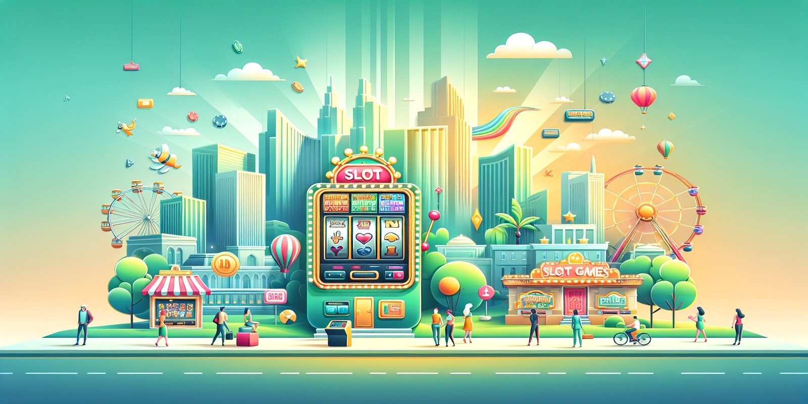 Top Online Casino Strategies for Slot Enthusiasts in 2026 - CasinoGrounds