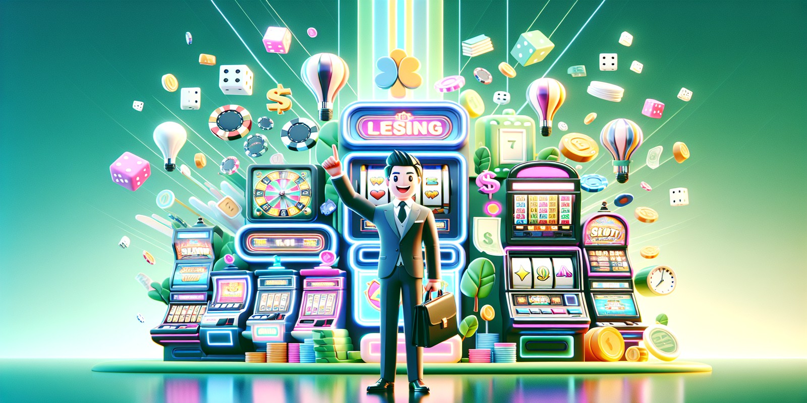 Top Online Casino Trends in 2025: What Players Need to Know - Gaming Guide Guide for global | Casinogroundsh