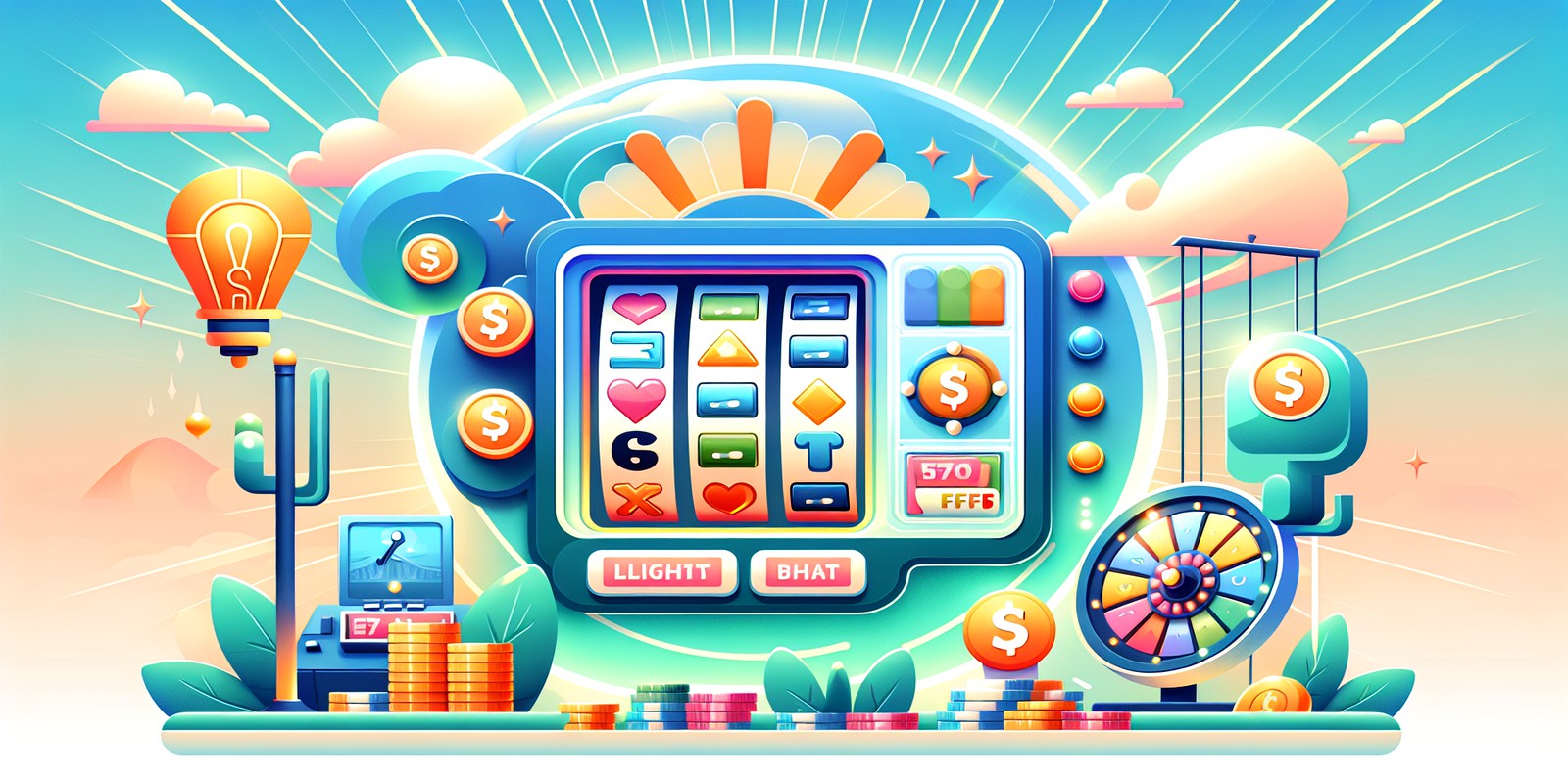 Top Strategies for Winning Big on Slot Games in 2025 - Slot Strategy Guide for global | Casinogroundsh