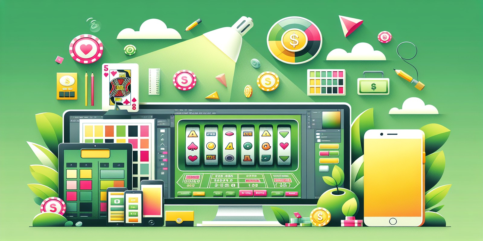 Unlock Big Wins in Slot Games: Top Strategies for 2026 - CasinoGrounds Guide for Pakistan Players