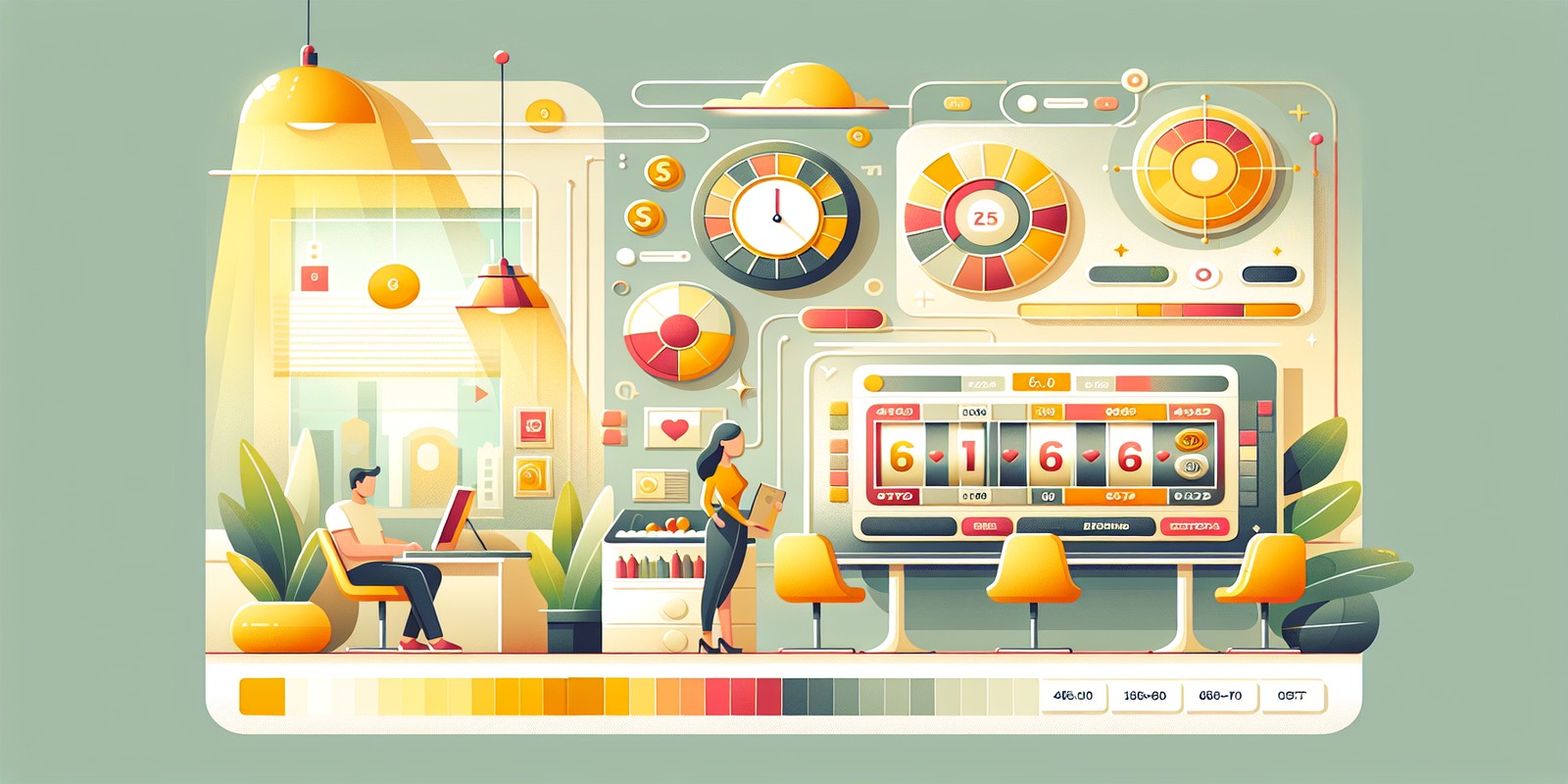 Unlock Big Wins: Top Slot Games Strategies for 2025 Success - Slot Strategy Guide for global | Casinogroundsh