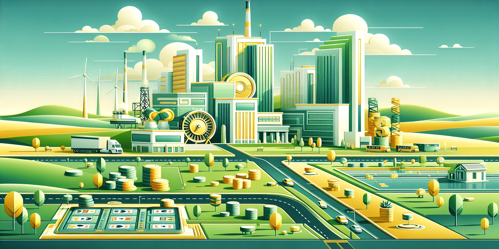 Unlock Big Wins: Your Guide to Online Casino Slots in 2025 - Slot Strategy Guide for global | Casinogroundsh