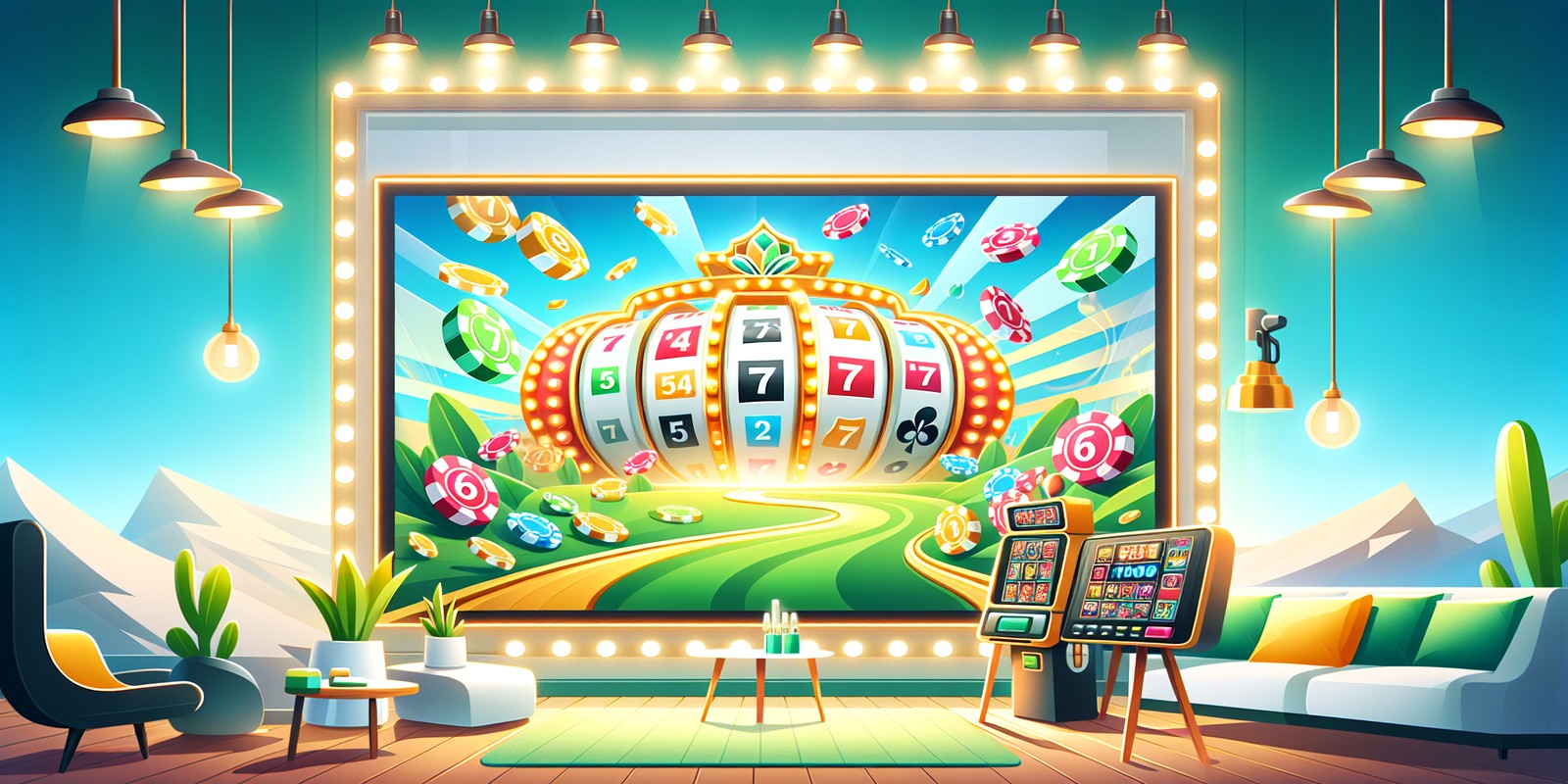 Unlock Exciting Slot Wins: Online Casino Strategies for 2025 - Slot Strategy Guide for global | Casinogroundsh