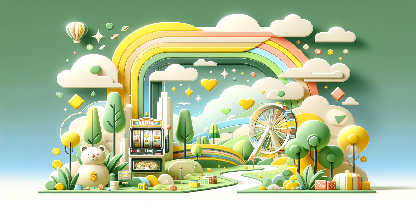 Unlock the Excitement: Top Online Casino Slot Games for 2026 - A Guide for Pakistani Players at CasinoGrounds