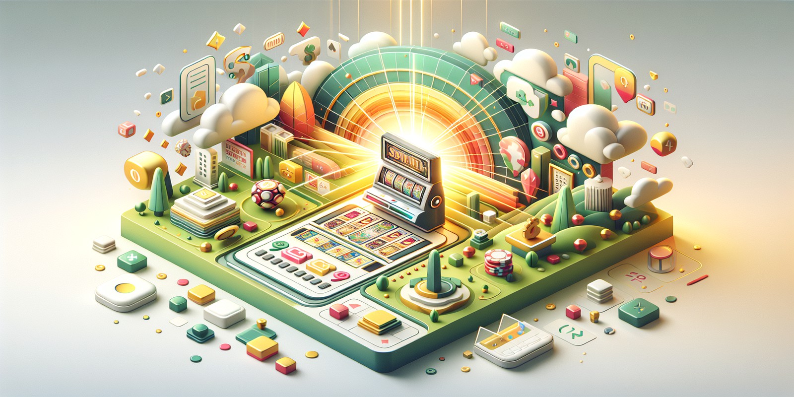 Unlock the World of Online Casinos: Top Slot Games for 2025 - CasinoGrounds Guide for Pakistan Players