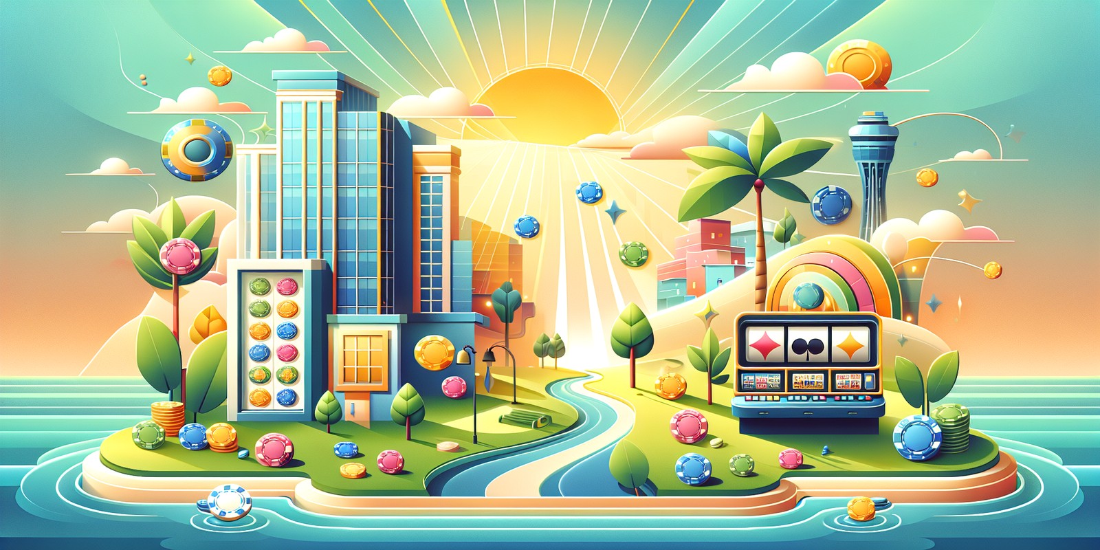 Unlock Winning Secrets: Top Online Casino Strategies for 2025 - Gaming Guide Guide for global | Casinogroundsh