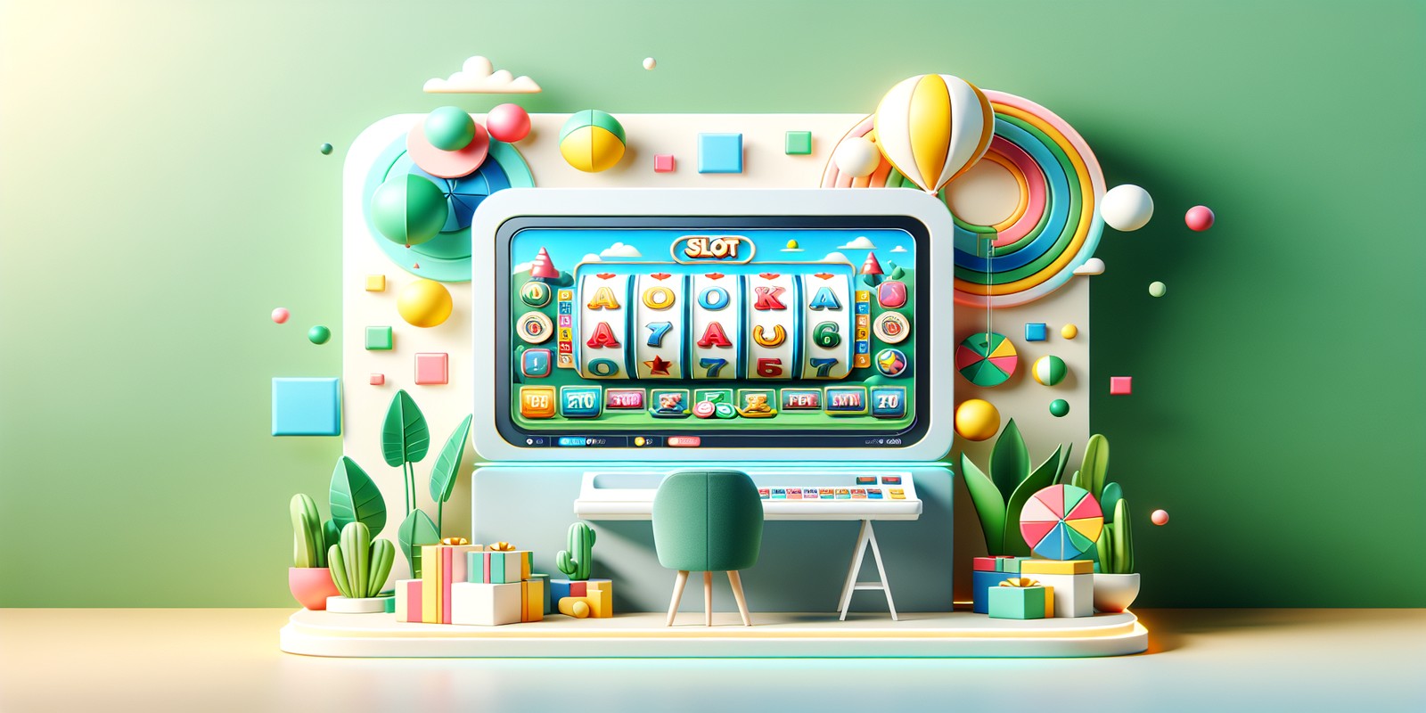 Unlock Winning Strategies for Online Casino Slot Games in 2025 - Slot Strategy Guide for global | Casinogroundsh