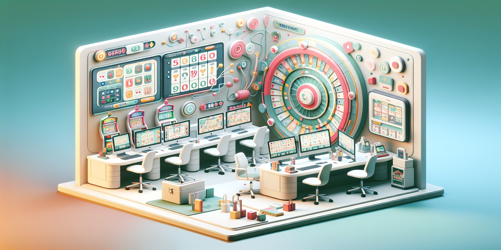 Unlock Winning Strategies for Slot Games in Pakistan 2025 - CasinoGrounds Guide for Players.