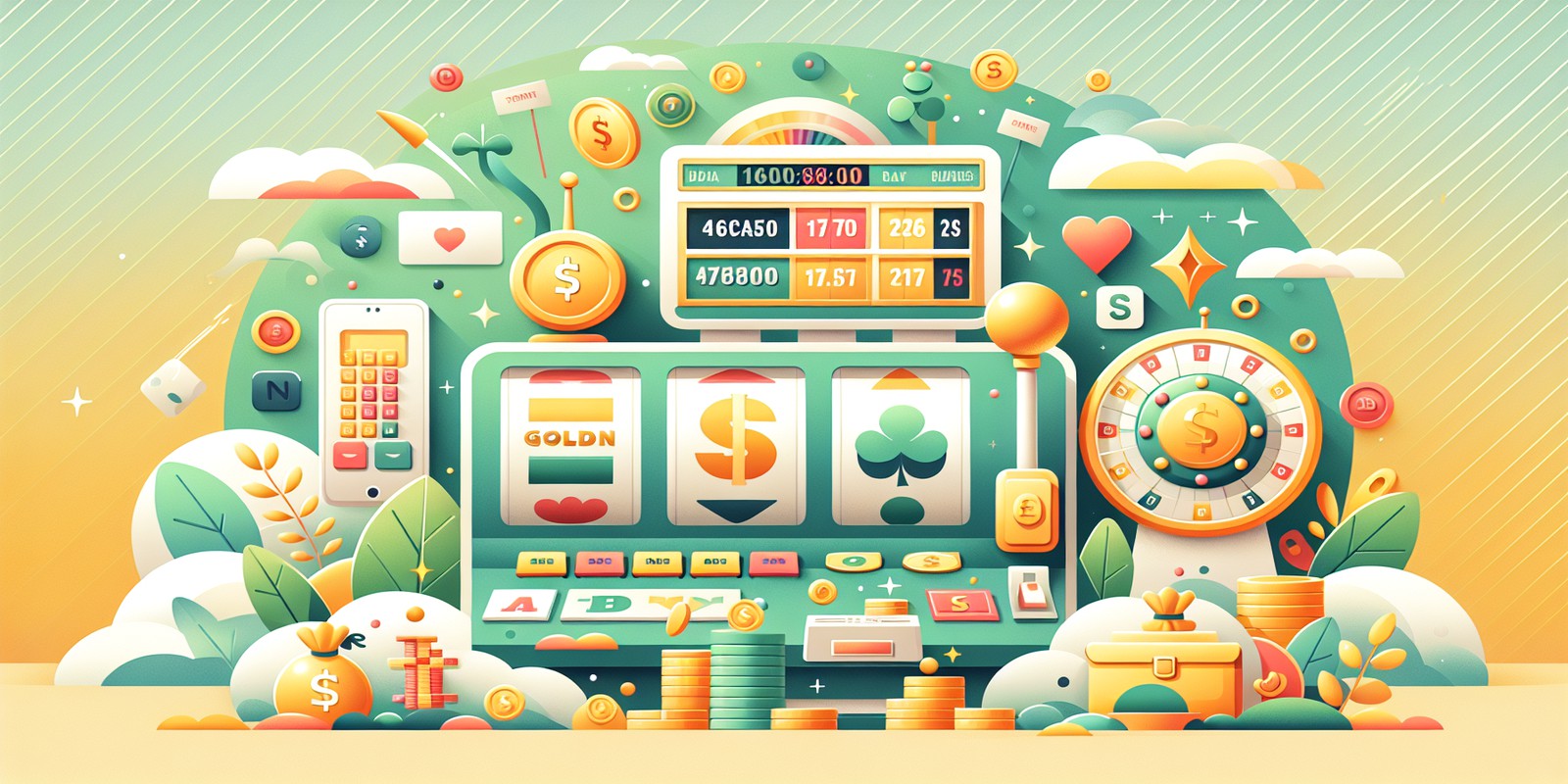 Unlock Winning Strategies: Online Casino Adventures 2025 - Gaming Guide Guide for global | Casinogroundsh