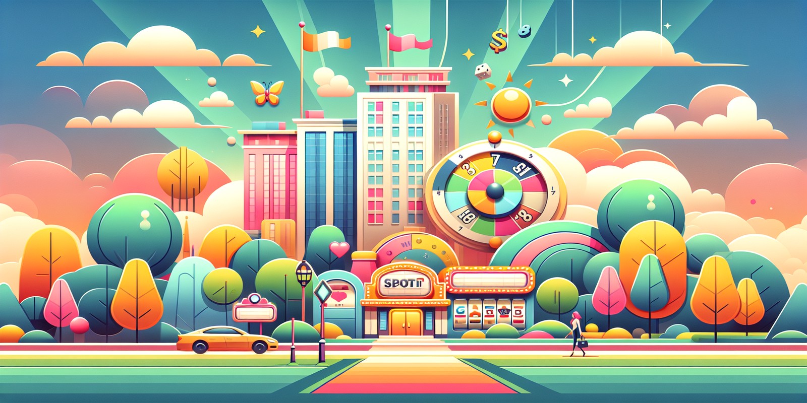 Unlock Your Winning Potential: Top Online Casino Strategies for 2025 - CasinoGrounds Guide for Pakistani Players