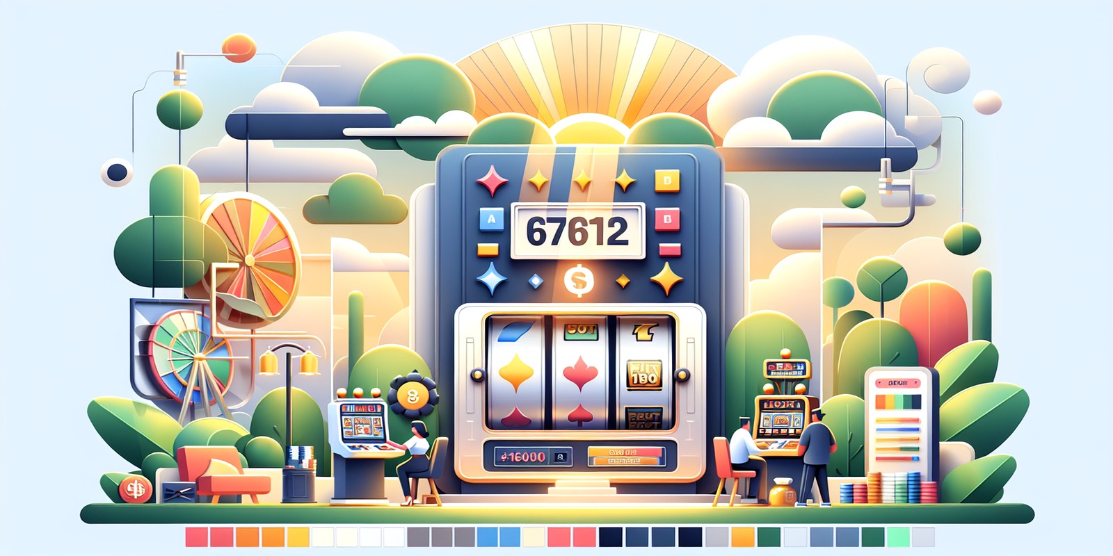 Unlocking Online Casino Wins: Top Slot Strategies for 2026 - CasinoGrounds guide tailored for Pakistan players.