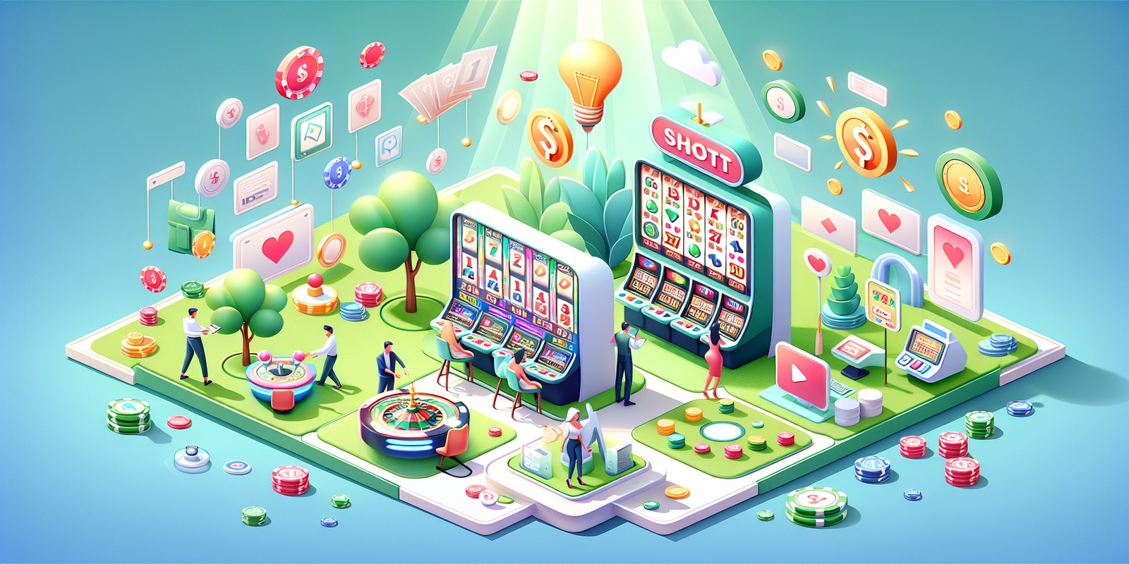 Unlocking the Best Online Casino Slots: A Guide for 2025 Players - Slot Strategy Guide for global | Casinogroundsh