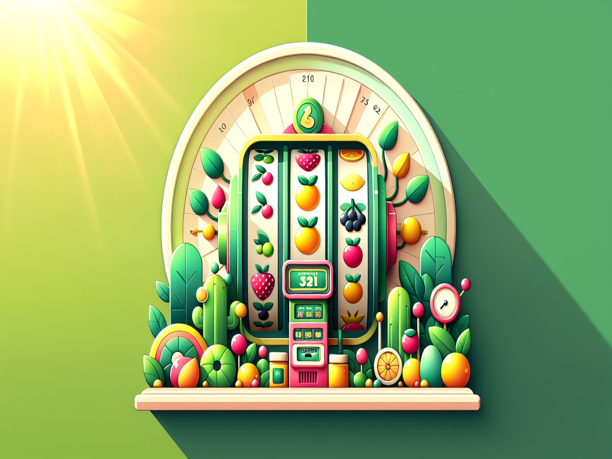 Casinogroundsh Classic Fruit Slots - Nostalgic Gaming Fun