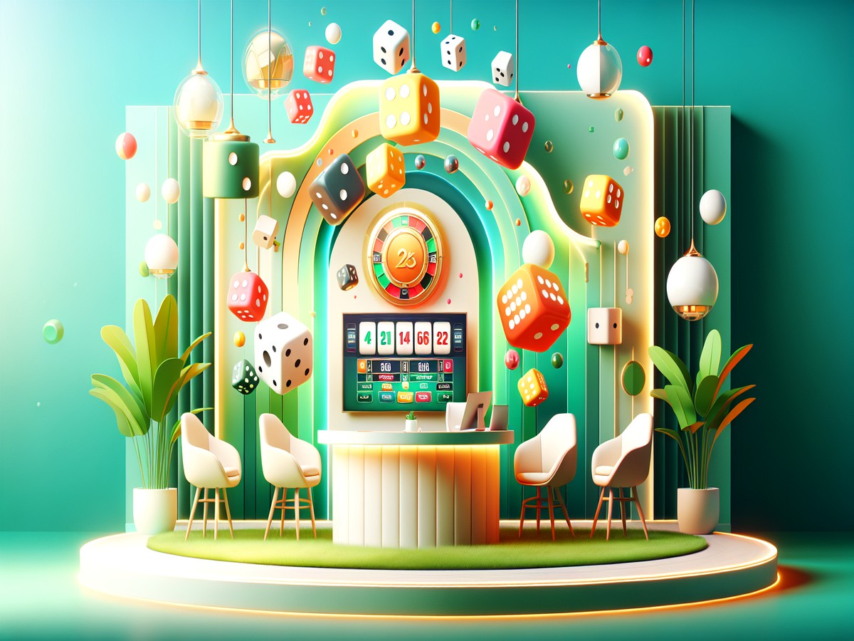 Casinogroundsh Dice Games - Where Luck Meets Strategy