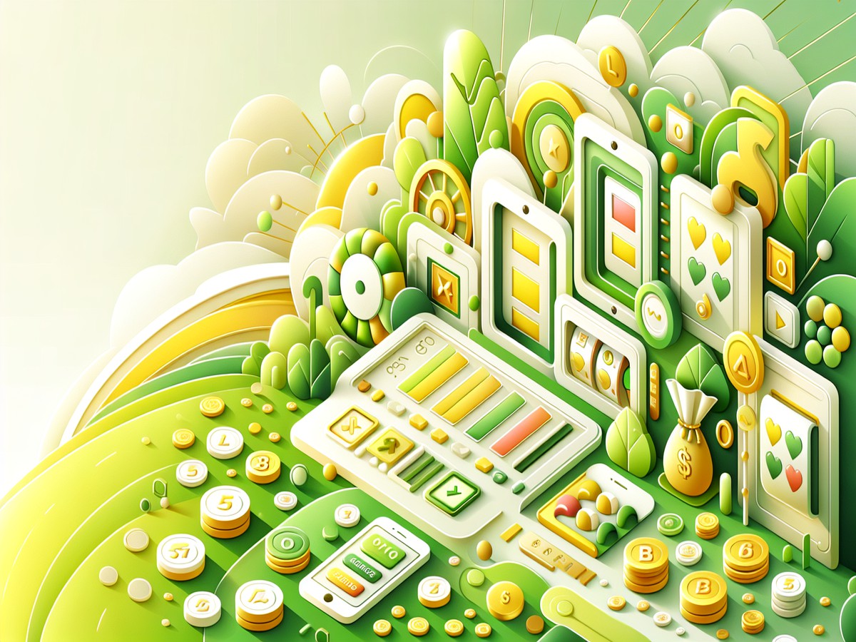 Casinogroundsh More Games - Explore Our Variety