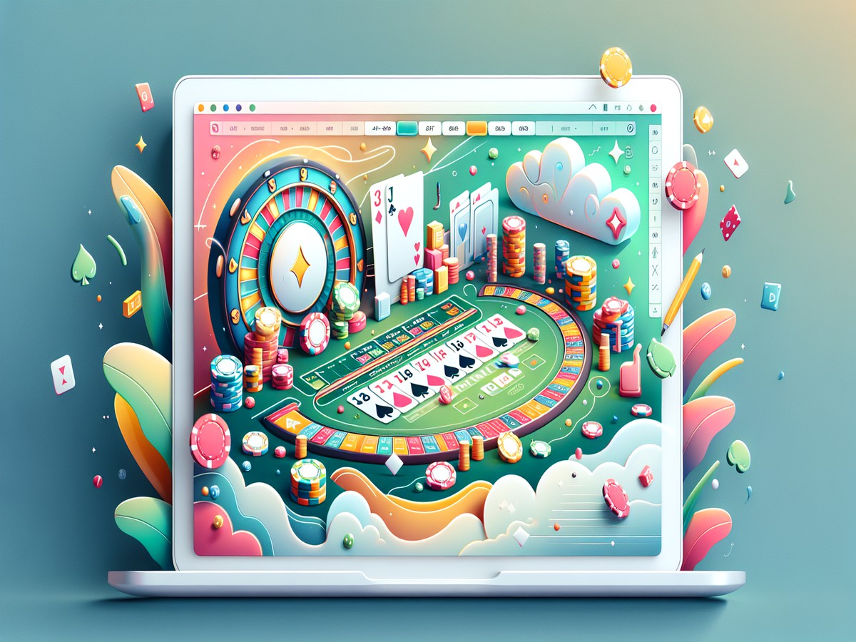 Casinogroundsh Poker Games - Challenge Your Skills