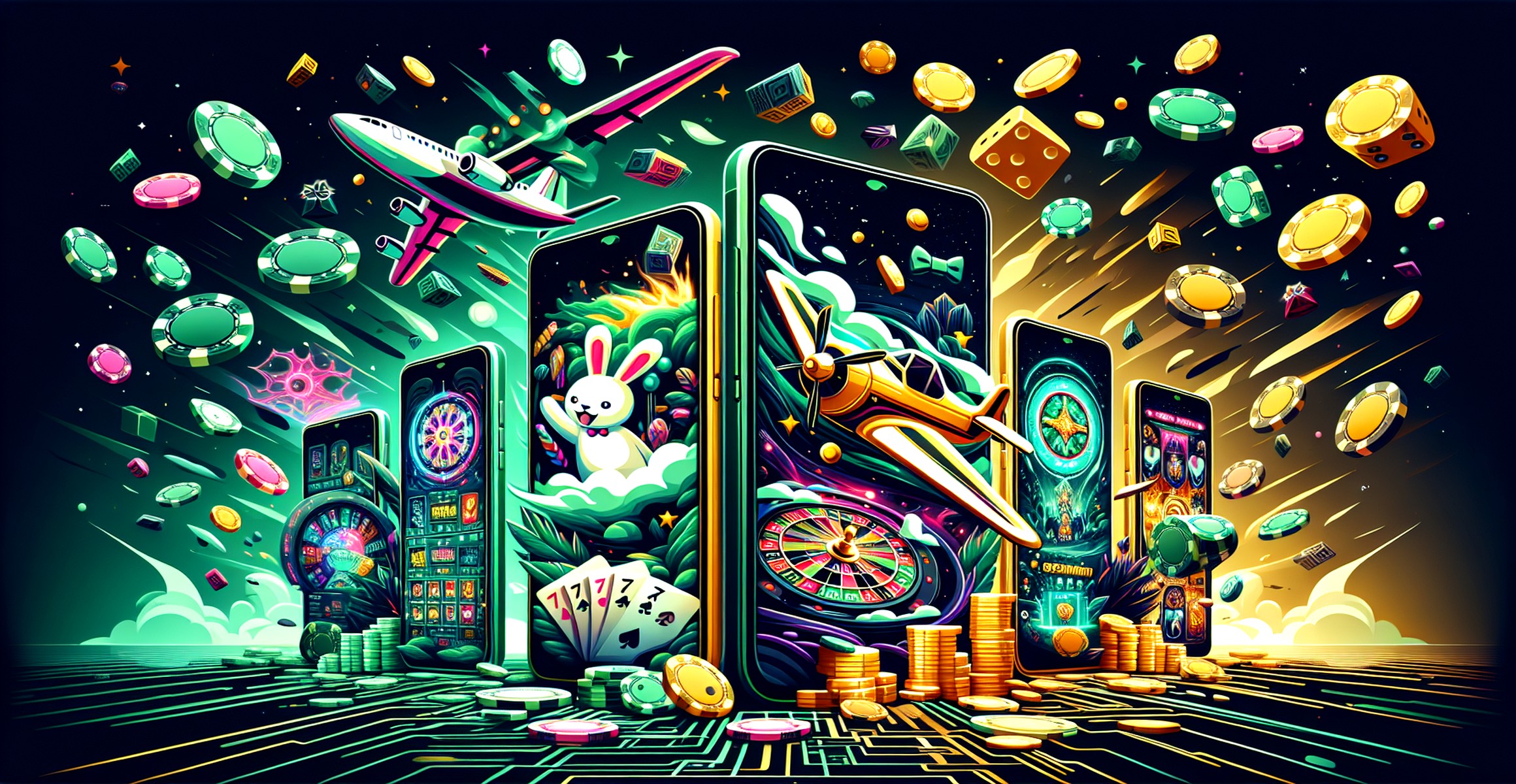 Dice Games - Fun Dice Games on Casinogroundsh