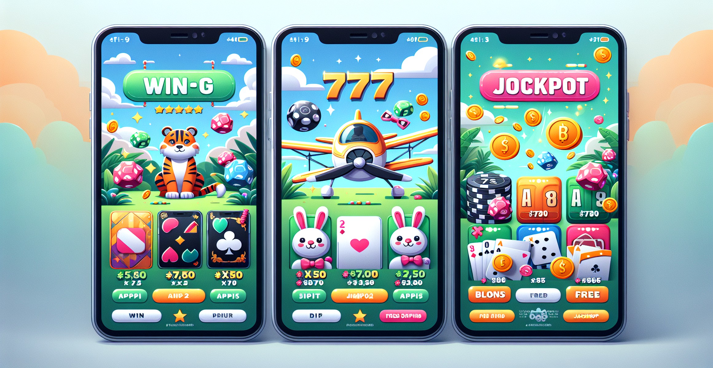 Fortune Rabbit Slots - Play Fortune Rabbit Slots at Casinogroundsh