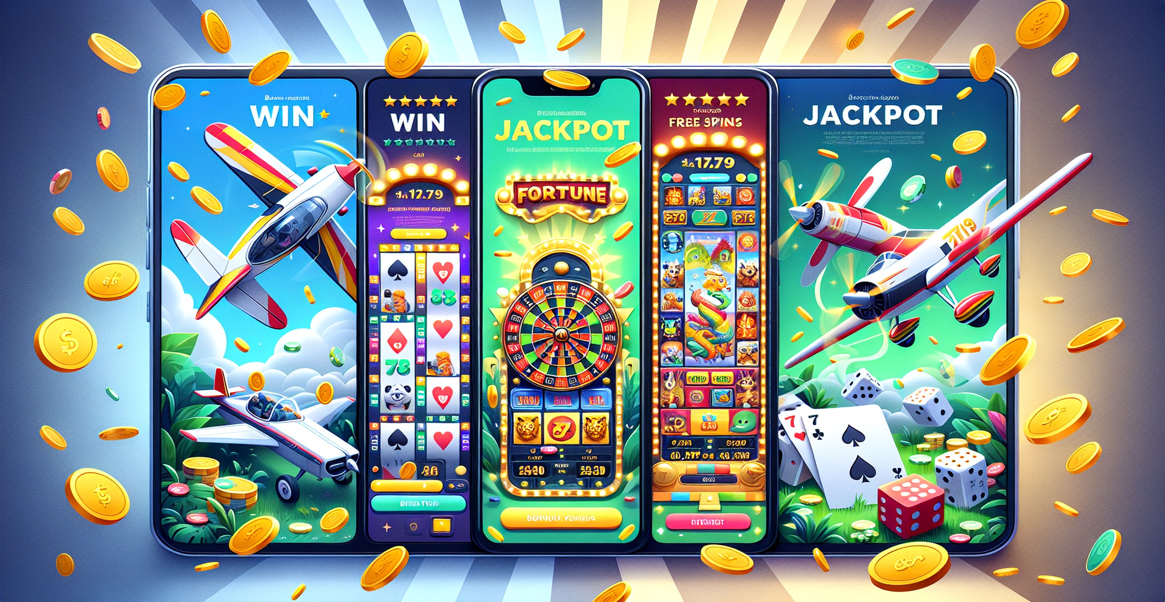 Fortune Tiger Games - Explore Fortune Tiger Games at Casinogroundsh